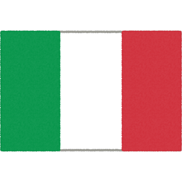 italy