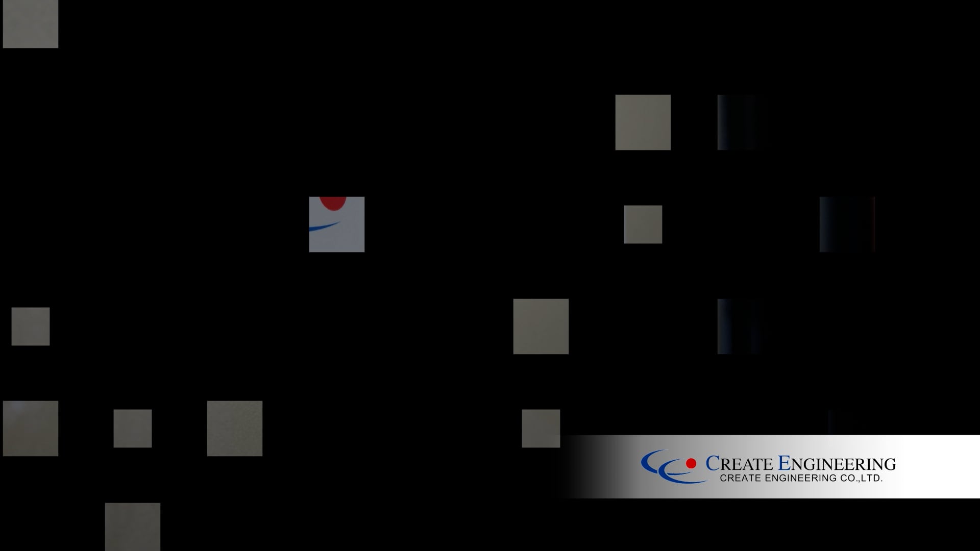 長岡市ものづくり動画「クリエイトエンジニアリング」