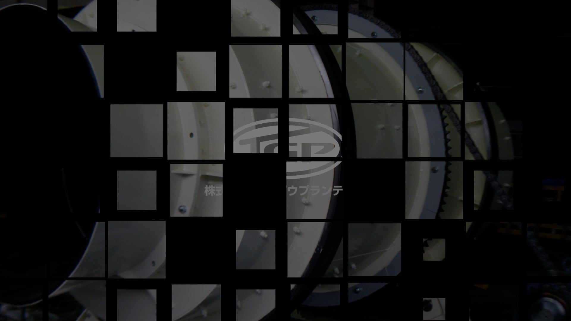 長岡市ものづくり動画「タカゴウプランテック」