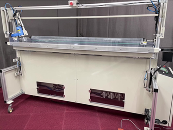 サプリナ株式会社  スタック☆カッター 